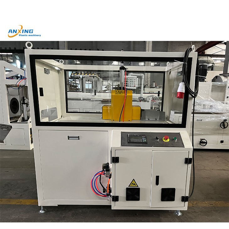 WPC PVC Louver Panel Making Machine high quality